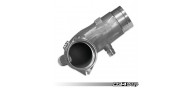 034 Motorsport Turbo Inlet Pipe B9/B9.5 S4/S5/SQ5 & C8 A6/A7